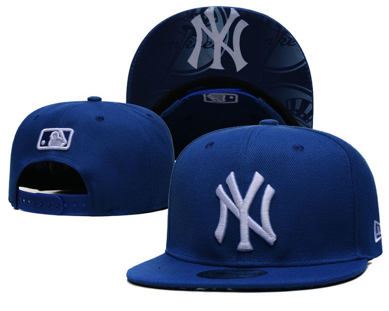 2022 MLB New York Yankees Hat YS12062->nfl hats->Sports Caps